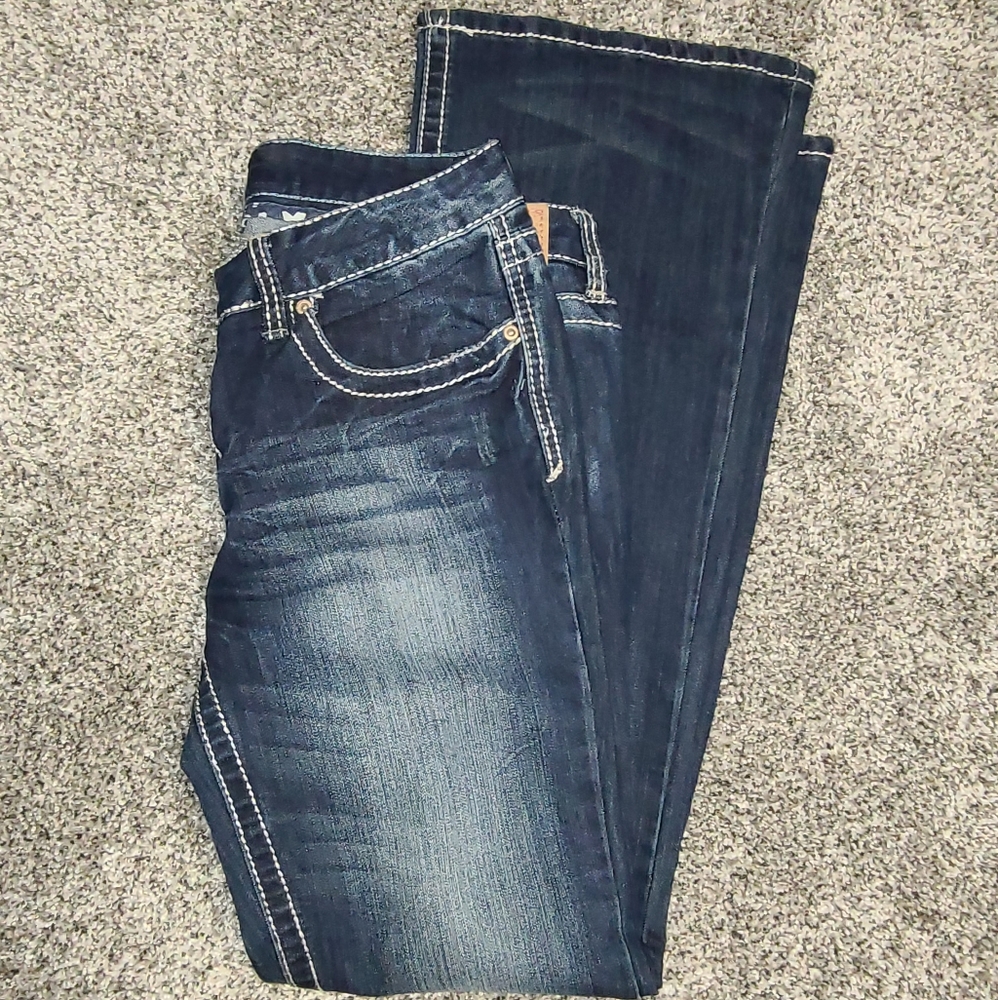 Amethyst Jeans